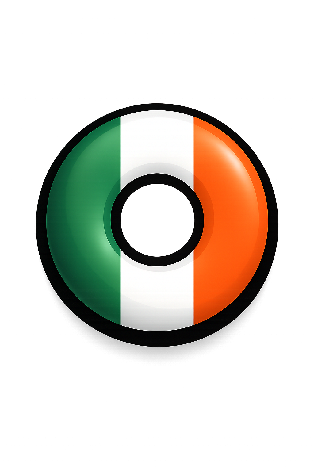 Irish flag